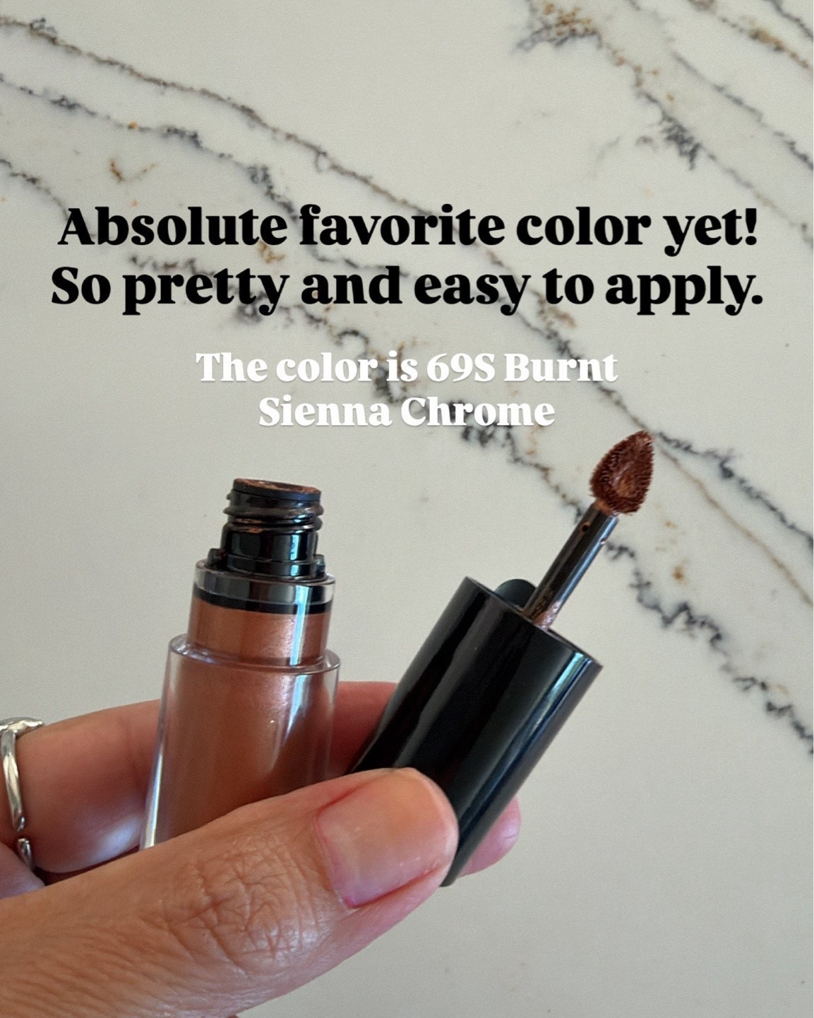Love this eye tint

#LTKBeauty #LTKMidsize #LTKOver40