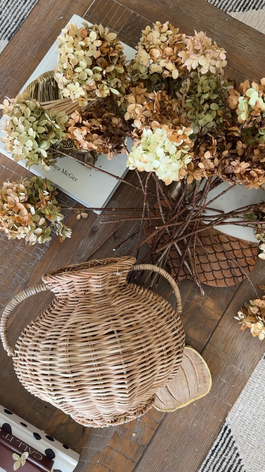 Love this woven vase for $20

#LTKHome #LTKSeasonal