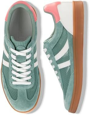 Rosella Carlie Womens Sneakers - Women's Fashion Sneakers with Removable Insole - Stylish and Lig... | Amazon (US)