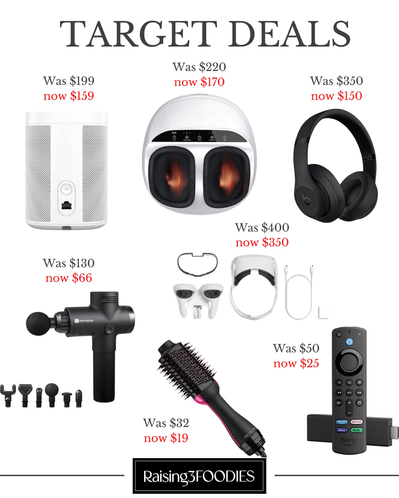 Target black Friday deals 🙌🏻🙌🏻

#LTKHoliday #LTKsalealert #LTKCyberweek