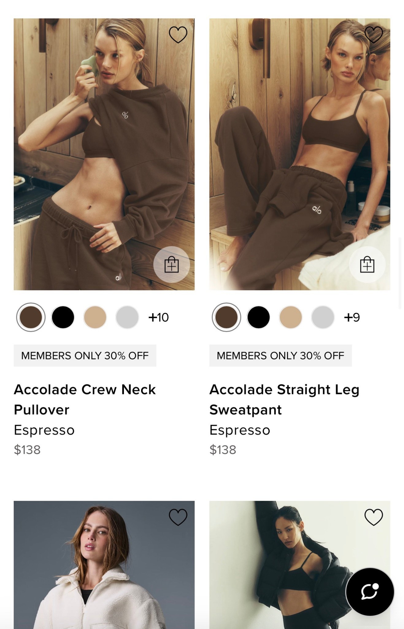 30%off at Alo! Run!! 