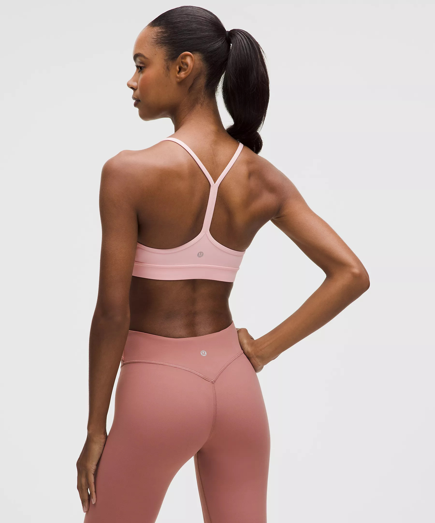 Flow Y Bra Nulu | Lululemon (US)