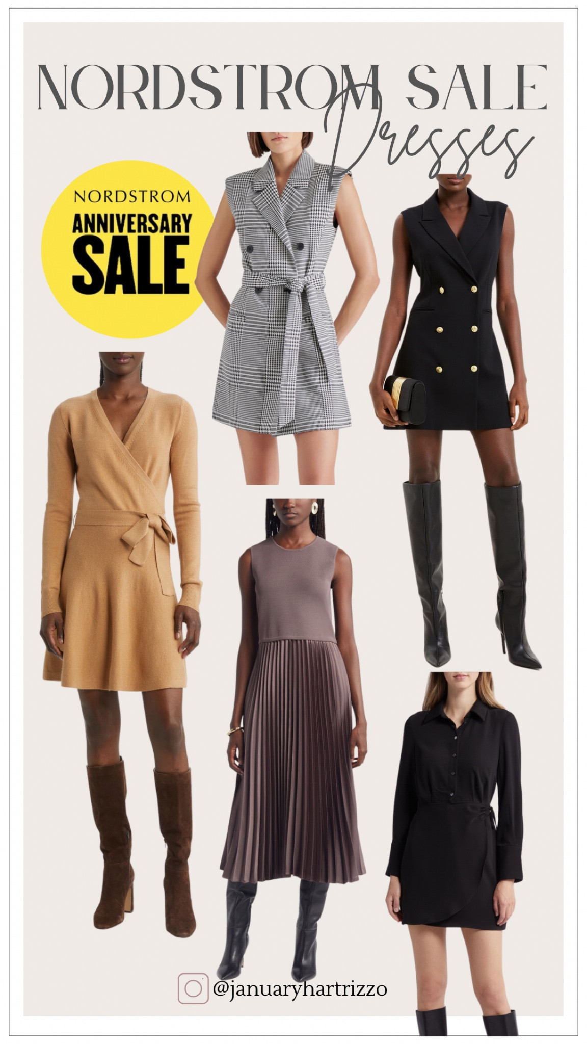 My Nordstrom anniversary sale dress picks.

Nsale • Nordstrom dress • fall outfit • fall dress

#LTKxNSale #LTKStyleTip #LTKSummerSales