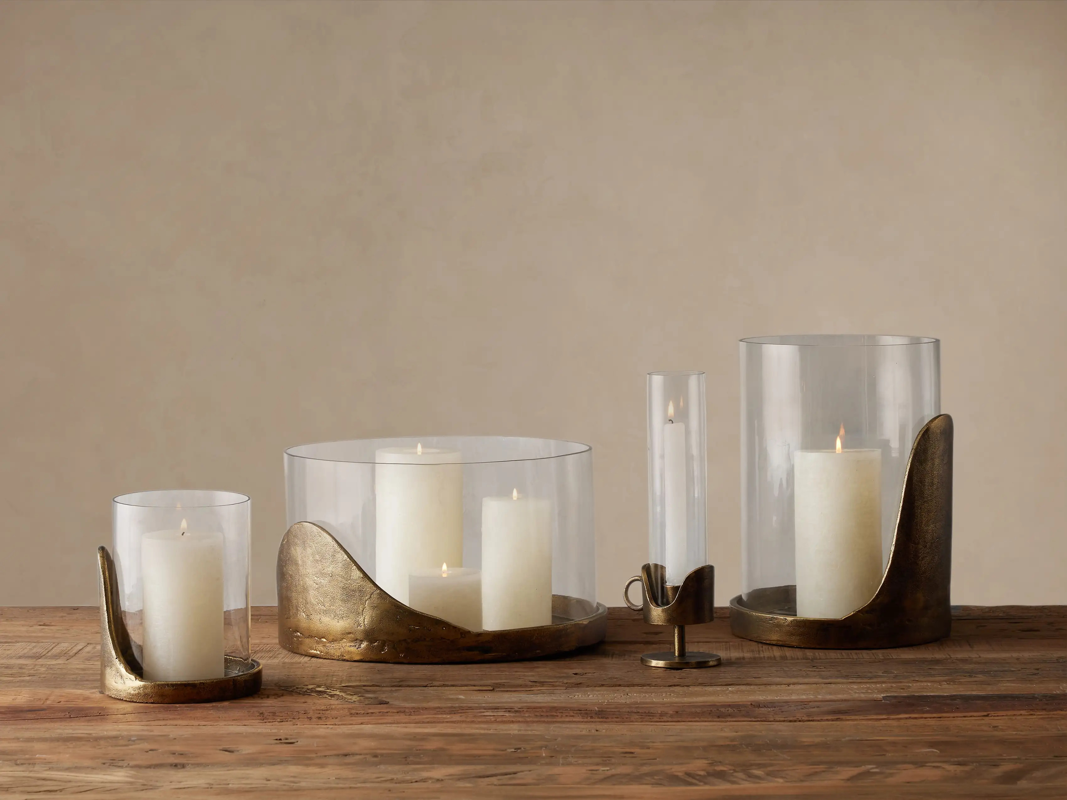 Myles Hurricane | Arhaus