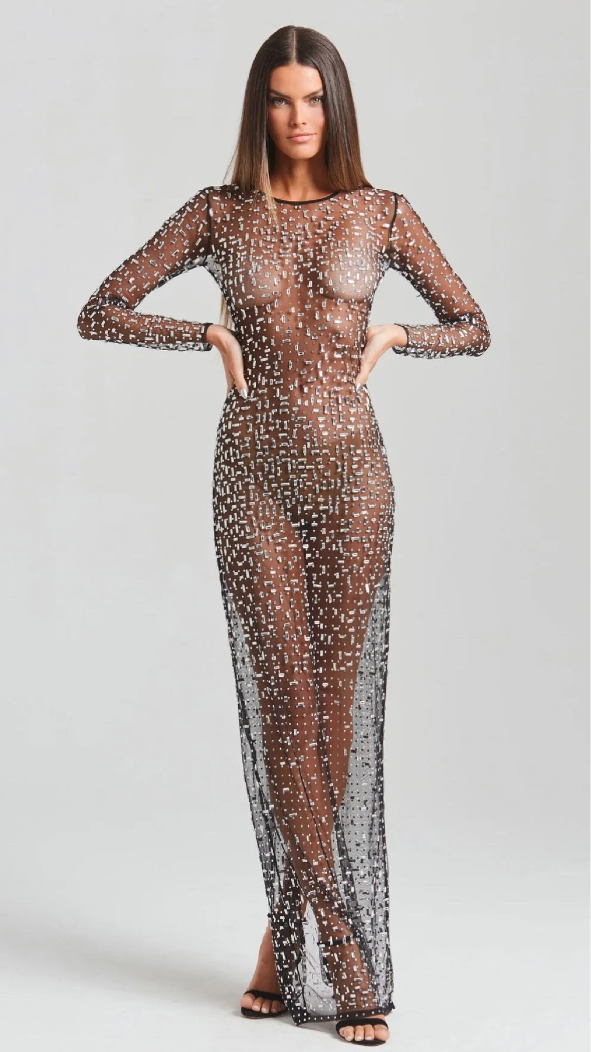 Beautiful full glam dress 

#LTKFind #LTKU