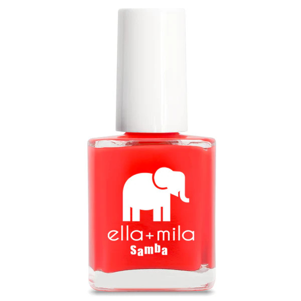 Coral Crush | ella+mila