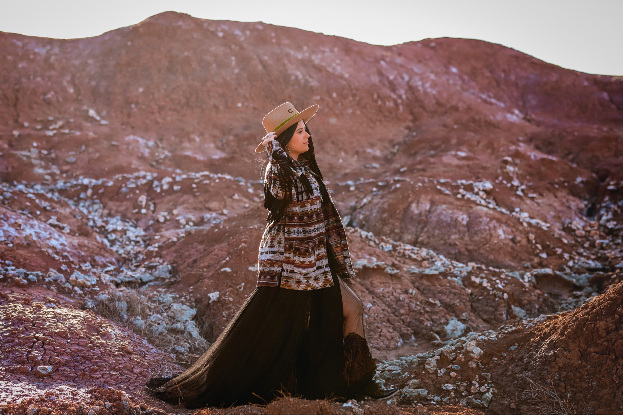 Always take the scenic route🏜️ 

#LTKfit #LTKstyletip #LTKtravel