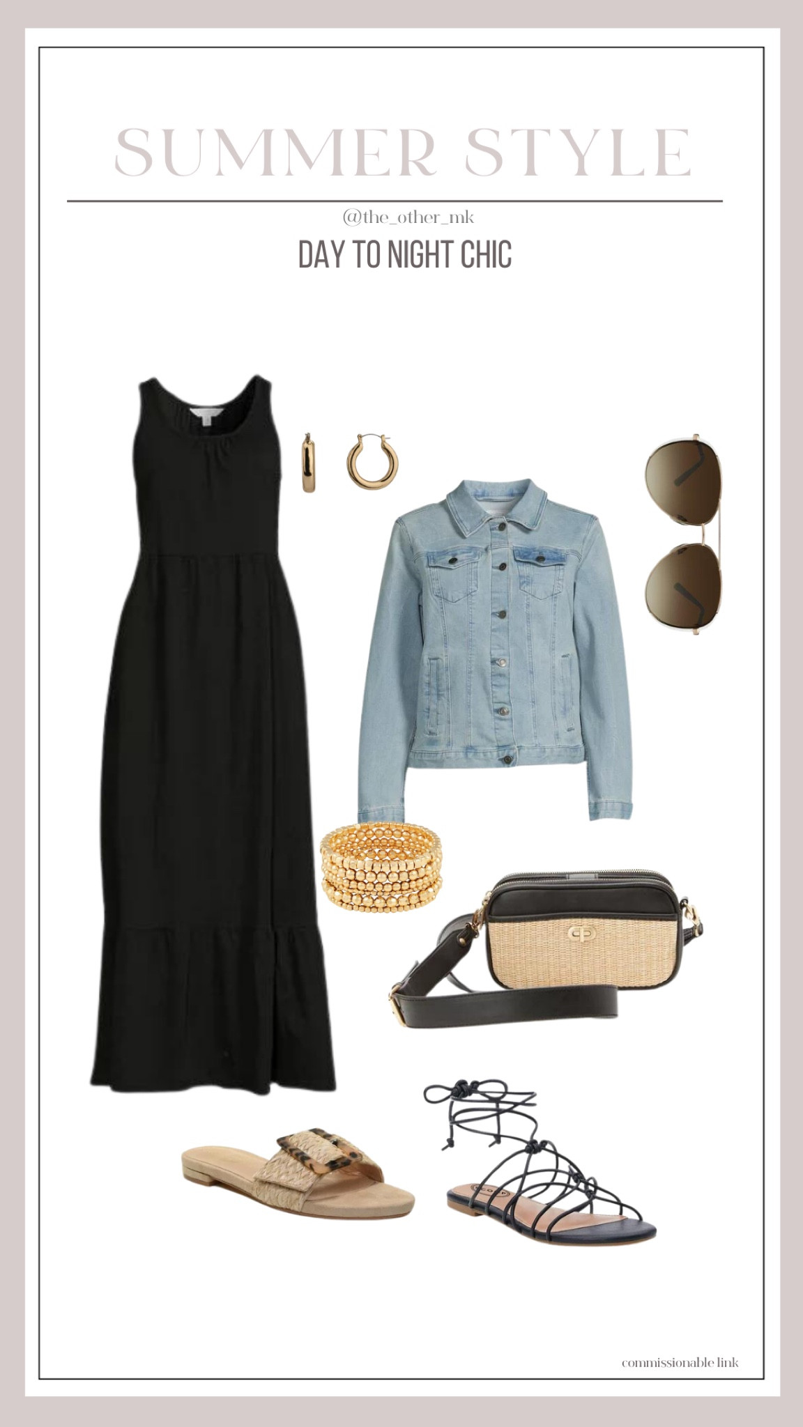 sachin and babi light blue dress How to Style Dresses With Sandals Like a Fashion Pro This Spring and Summer main image 1