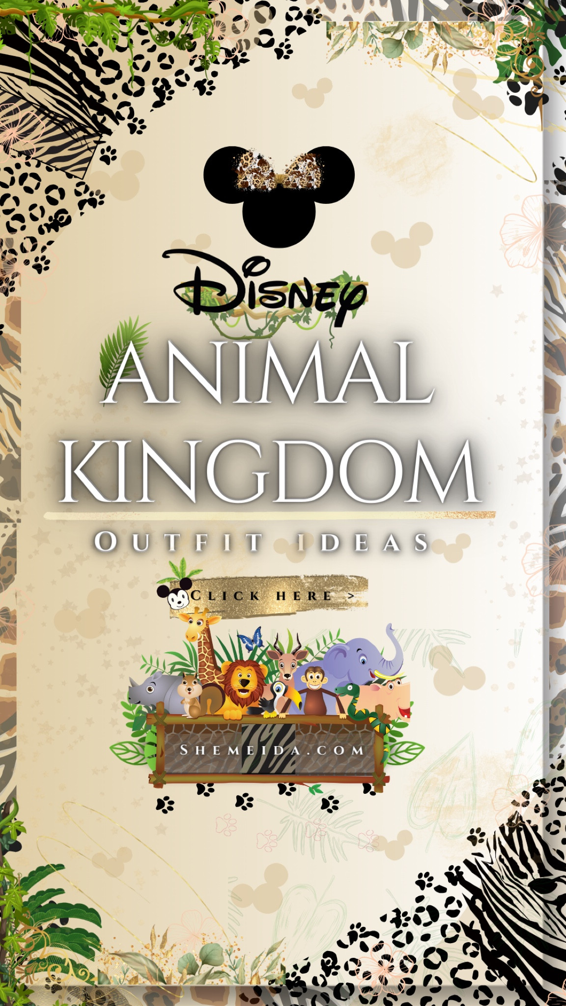 Disney Animal Kingdom Outfit Ideas! 

#disneyworld #disneytrip #disneyshirt #animalkingdom #matchingfamilyshirt #disneybag #disneylounefly #disneybackpack #minibackpack 

#LTKtravel #LTKGiftGuide #LTKitbag