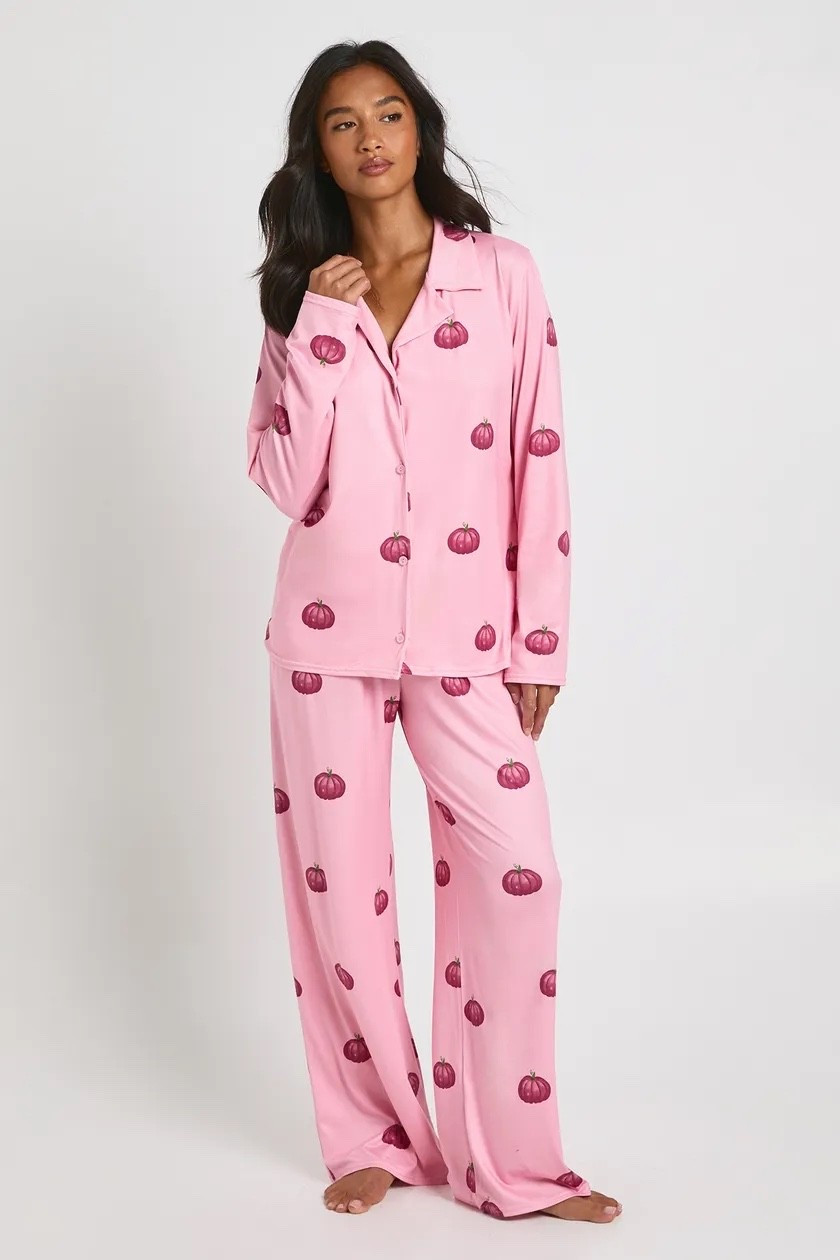 Petite pyjamas 

#LTKpetite #LTKuk #LTKautumn