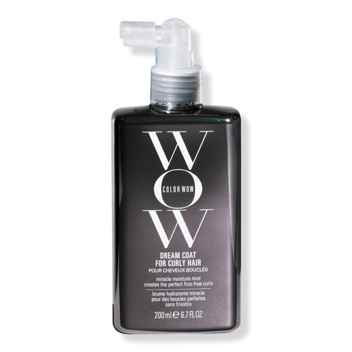 Dream Coat for Curly Hair | Ulta