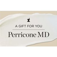 Perricone MD eGift card - $75 | PerriconeMD US