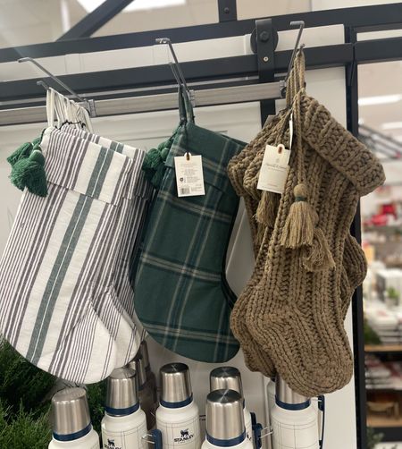 The right chunky Christmas stocking is 😍😍😍

Target – hearth and hand – plaid stocking - Christmas-stockings -Personalized-Christmas-stocking Knit-Christmas-stockings, Embroidered-holiday-stockings - Velvet- 

#LTKhome #LTKHoliday