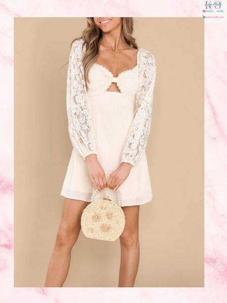 Cutest spring dress from red dress boutique. I would totally buy this if I wasn’t pregnant! A great vacation outfit too! 
 #LTKtravel #LTKunder100 #LTKSeasonal #LTKFind #LTKstyletip #LTKwedding 



#LTKFind
