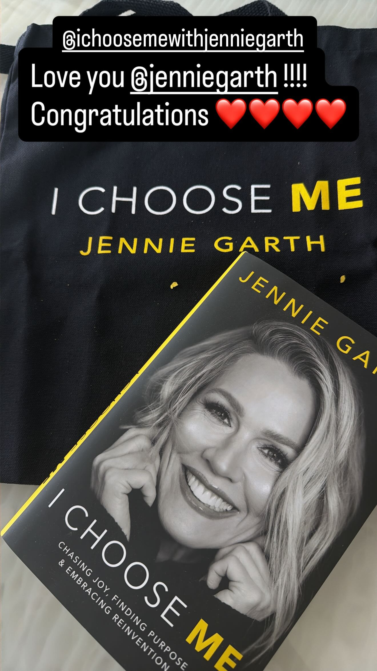 So proud of my friend on her book release! Give it a read -- linking for you all here!

#LTKdayinmylife #LTKselfcare #LTKstorytime