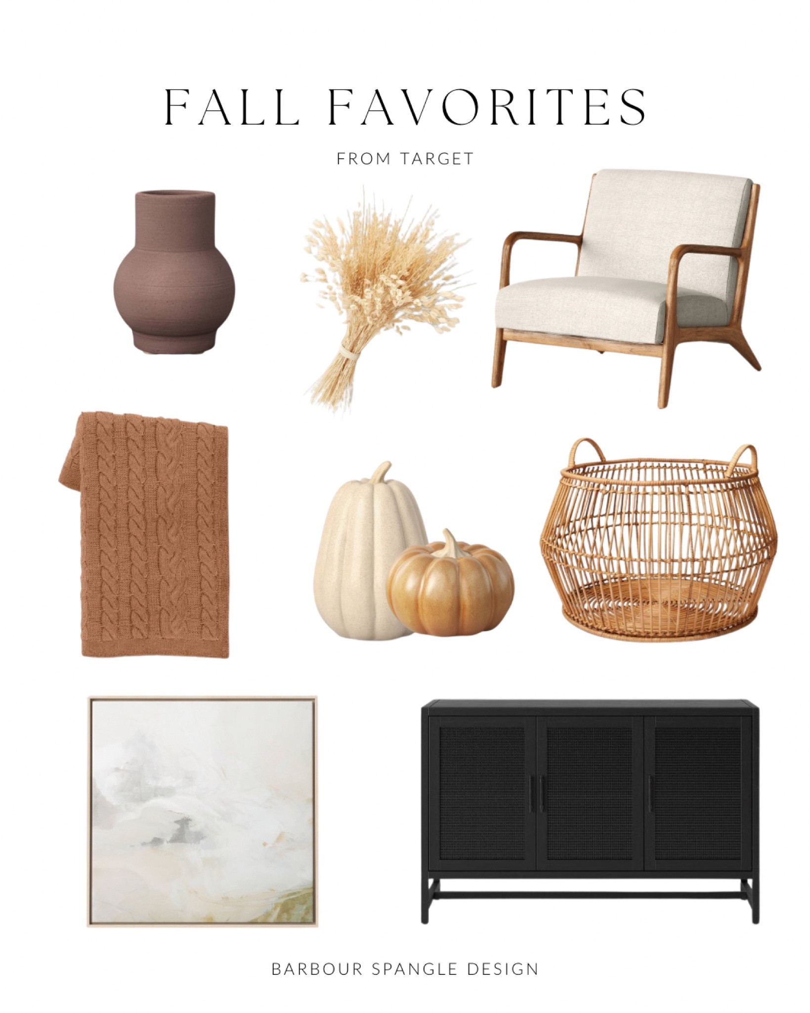 Our fall favorites from target

#LTKSeasonal #LTKhome #LTKunder50