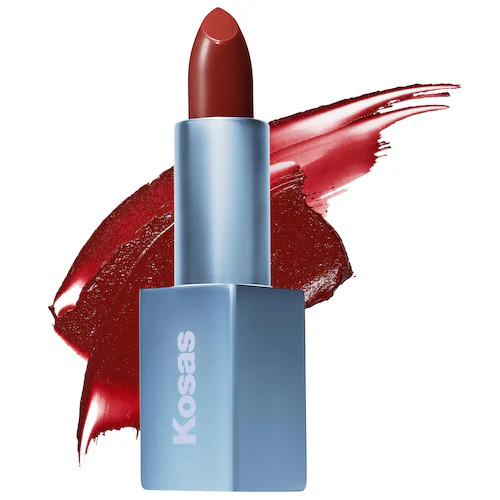 Weightless Lip Color Nourishing Satin Lipstick - Kosas | Sephora | Sephora (US)