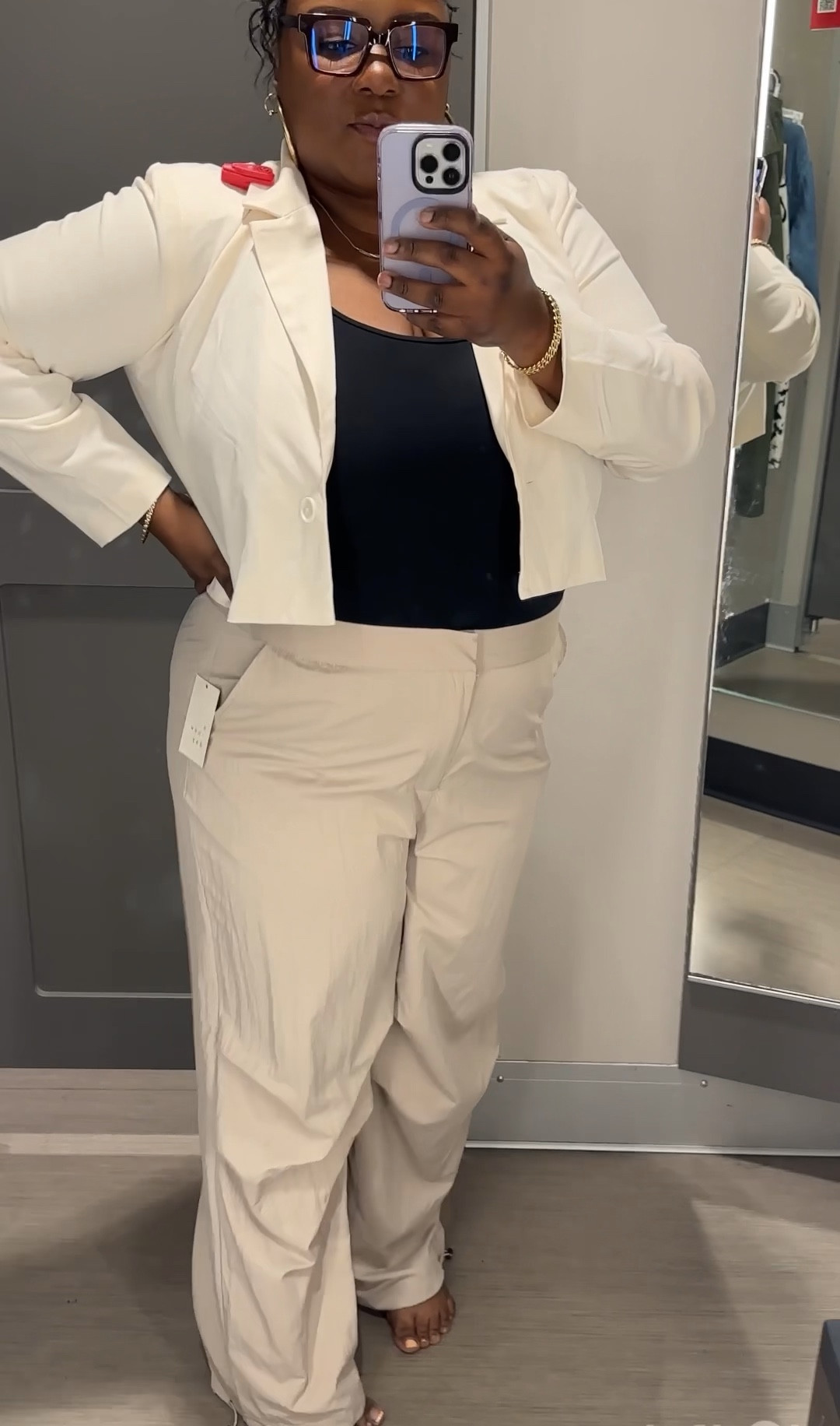 Target Finds #targetfashion #targetoutfitideas #blackgirl #blackgirlfashion

#LTKstyletip #LTKover40 #LTKplussize