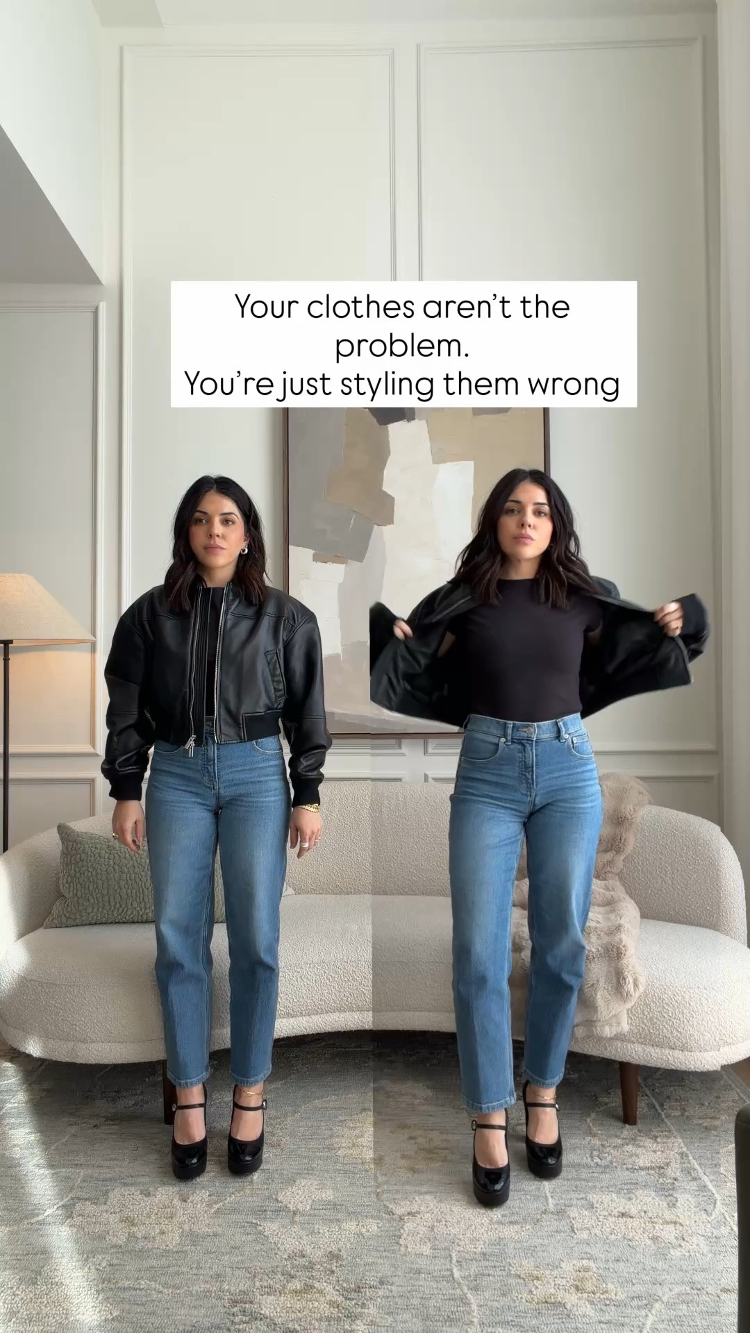 Use my Ardene code: VANESSA15

#LTKgrwm #LTKootd #LTKPetite