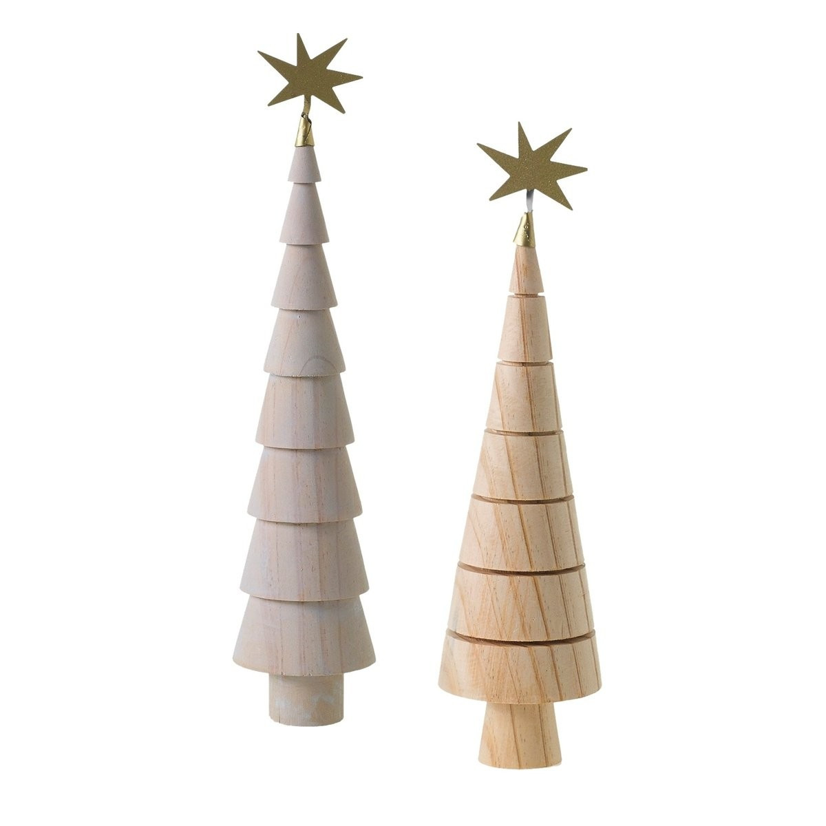 Spur Tree Collection | Megan Molten