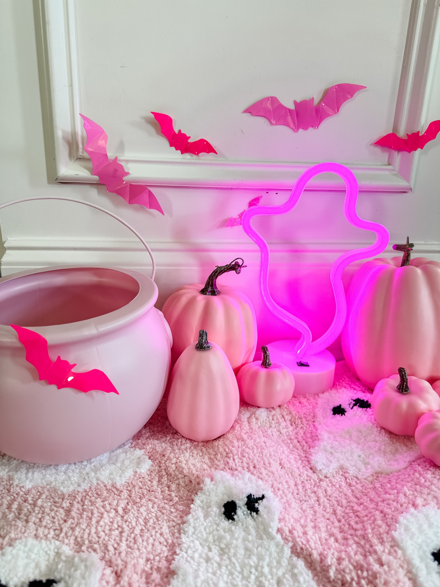 Barbie Pink Halloween finds 😍💕

#LTKSeasonal