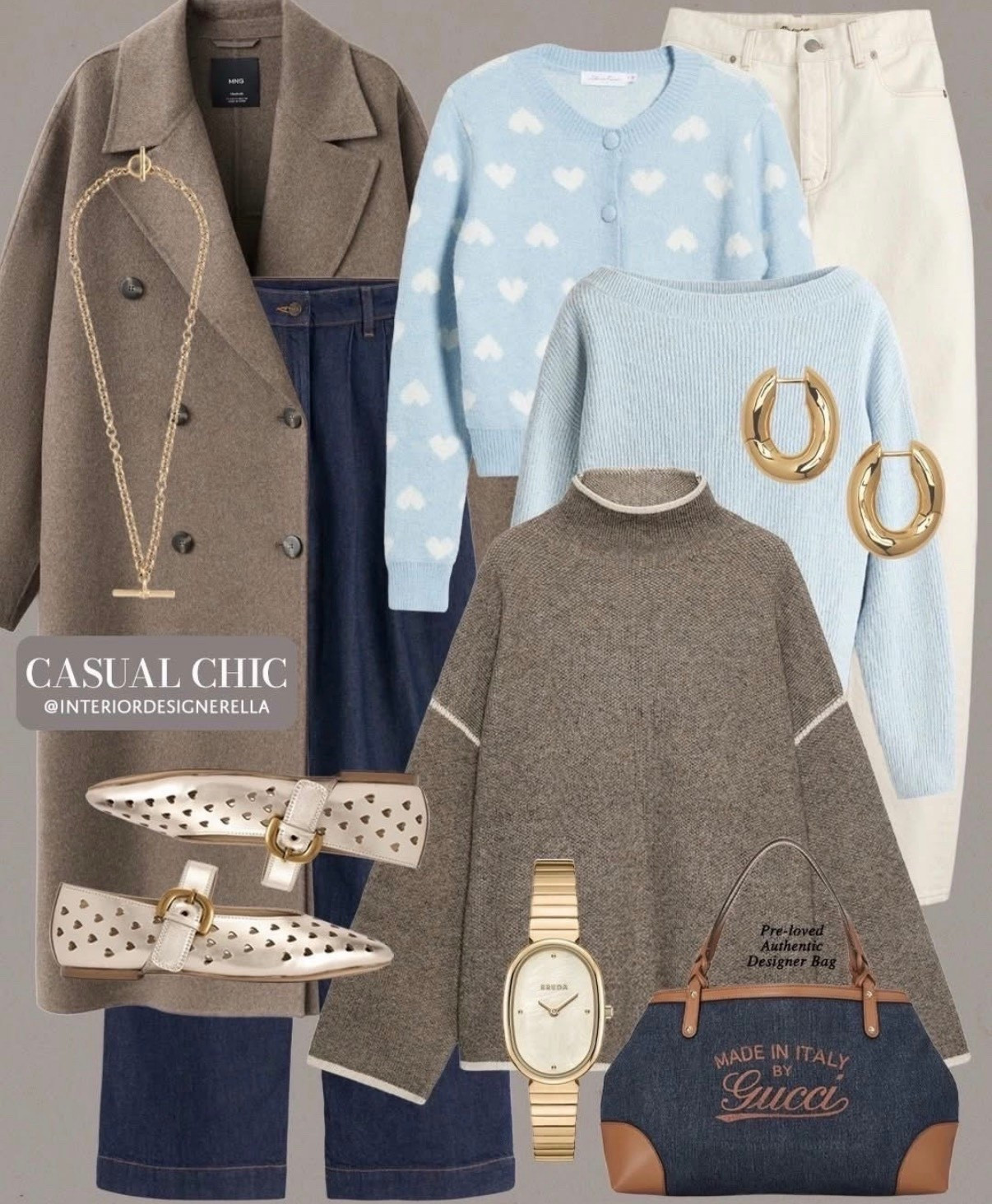 Scroll to shop! Follow for more finds! Xo! 🥰 

#LTKgrwm #LTKdayinmylife #LTKootd