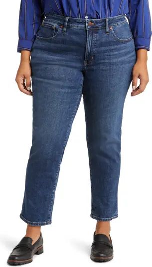 The Perfect Vintage Jeans | Nordstrom