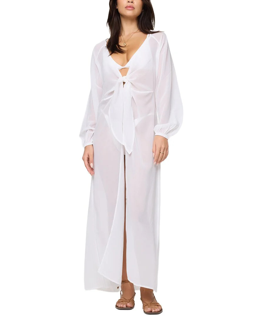 L*Space Anna Cover-Up | Shop Simon