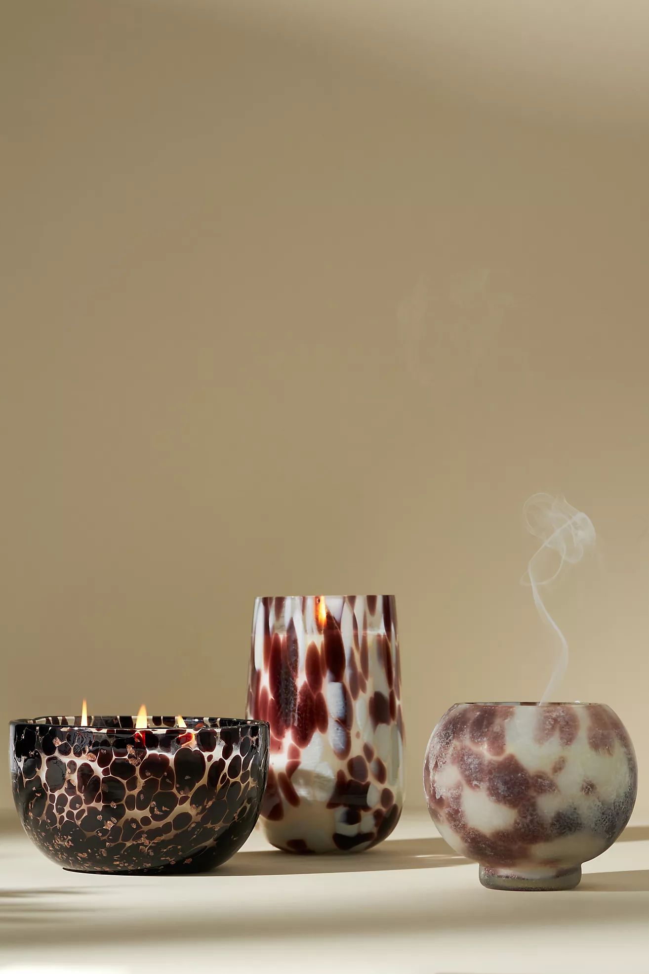 Maricella Candle | Anthropologie (US)