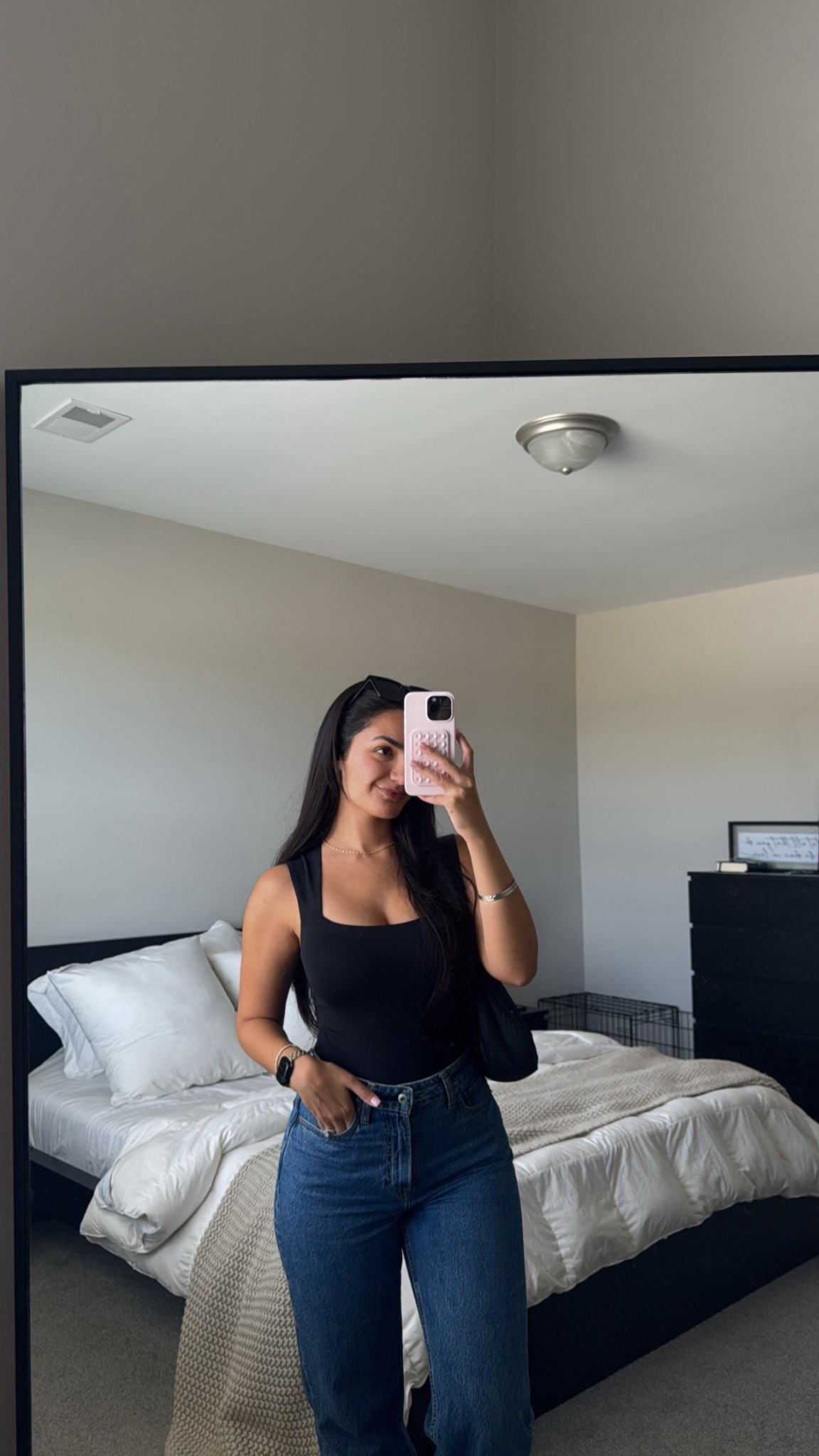 Casual outfit inspo ✨🤍

#LTKBeauty #LTKStyleTip #LTKWorkwear