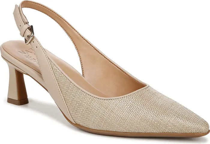 Tansy Slingback Pump (Women) | Nordstrom Rack