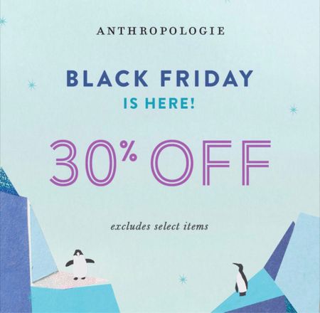 So many of our favorite clothing and decor faves are 30% off! 

#LTKHoliday #LTKunder100