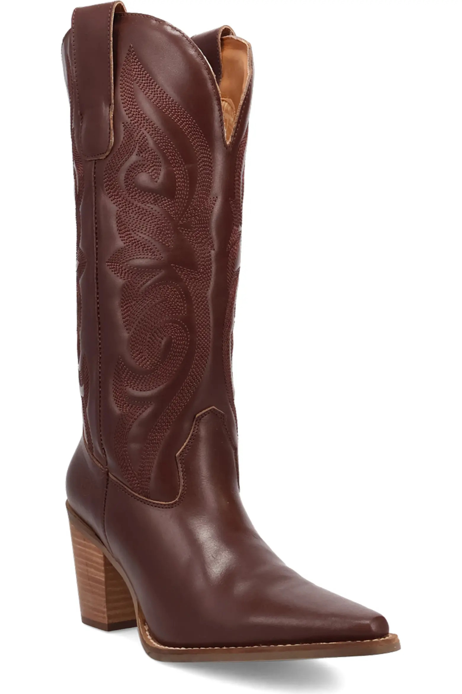 Hensley Western Boot (Women) | Nordstrom | Nordstrom