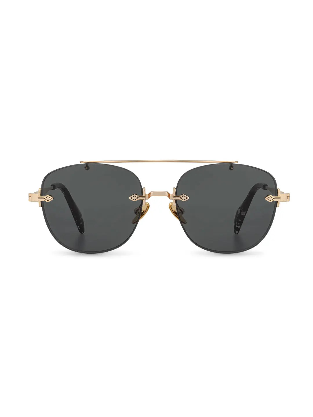 NEVER BB Gold | Grey | SAINT OWEN