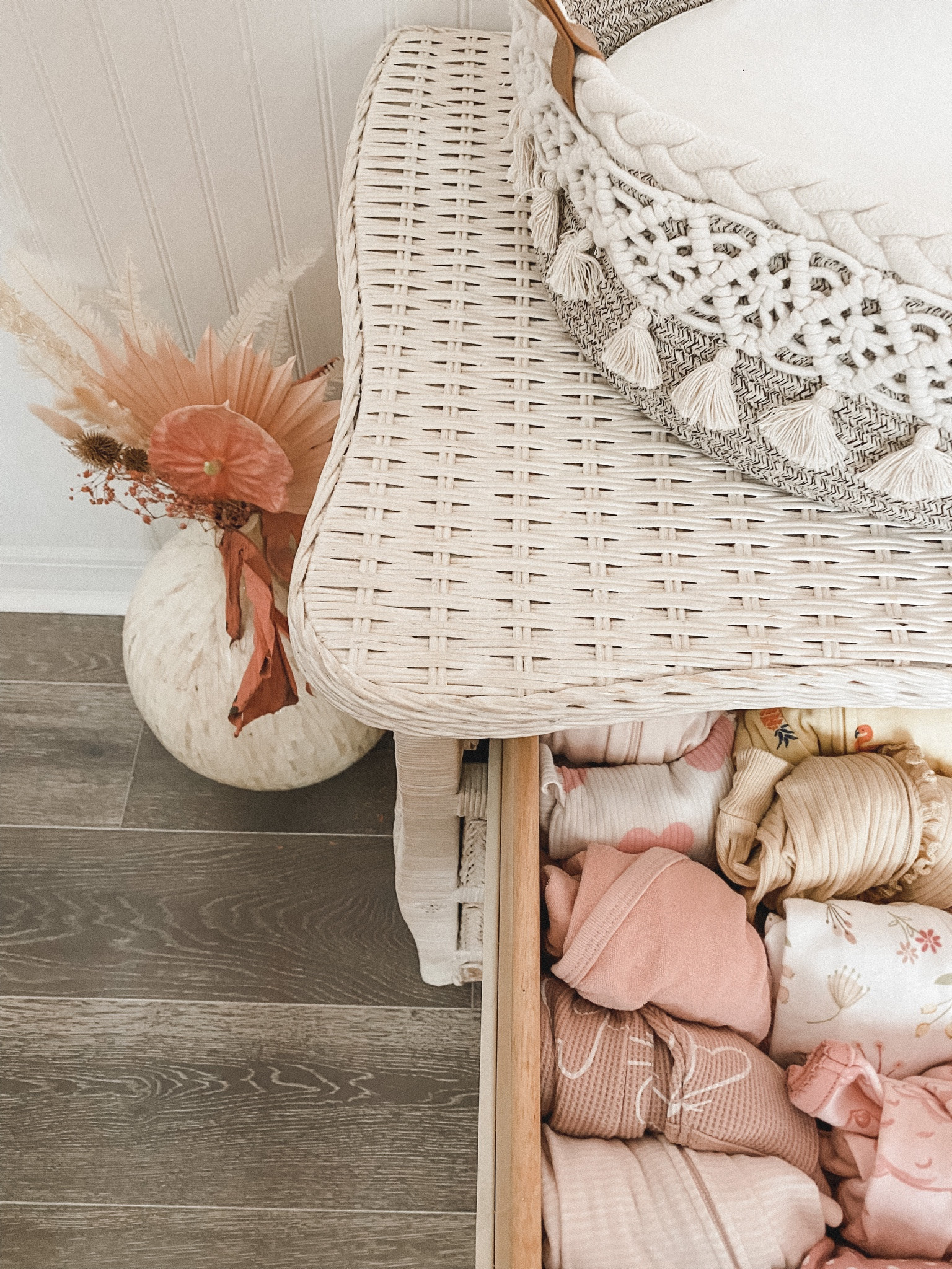 Picked up the cutest spring pjs from target for my baby girl! They have such sweet patterns out now. So girly and fun. Baby pajamas, pajamas, gift for mom to be, target finds 

#LTKFind #LTKkids #LTKfamily