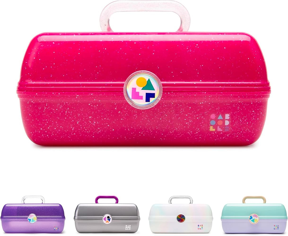 Caboodles On-The-Go-Girl Case | Amazon (US)