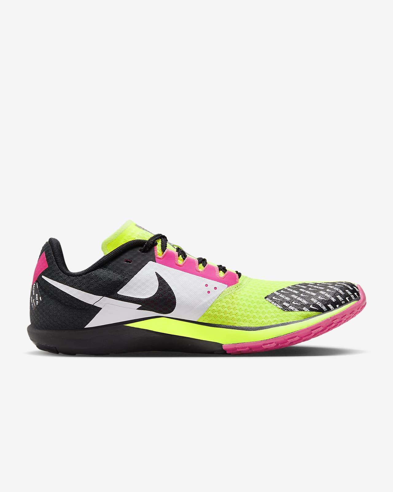 Nike Rival Waffle 6 Road and Cross-Country Racing Shoes. Nike.com | Nike (US)