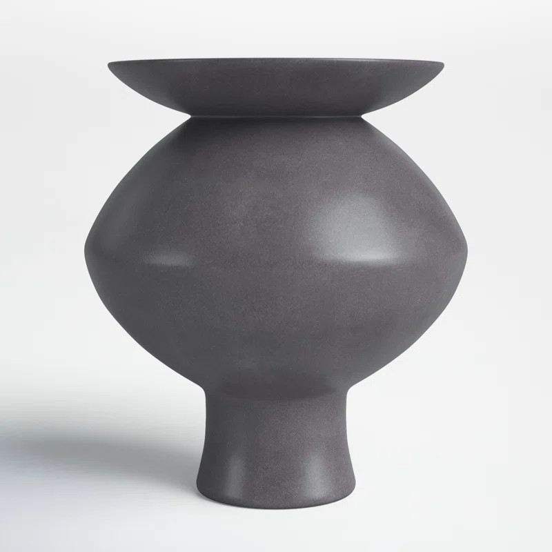 Palermo Ceramic Table Vase | Wayfair North America