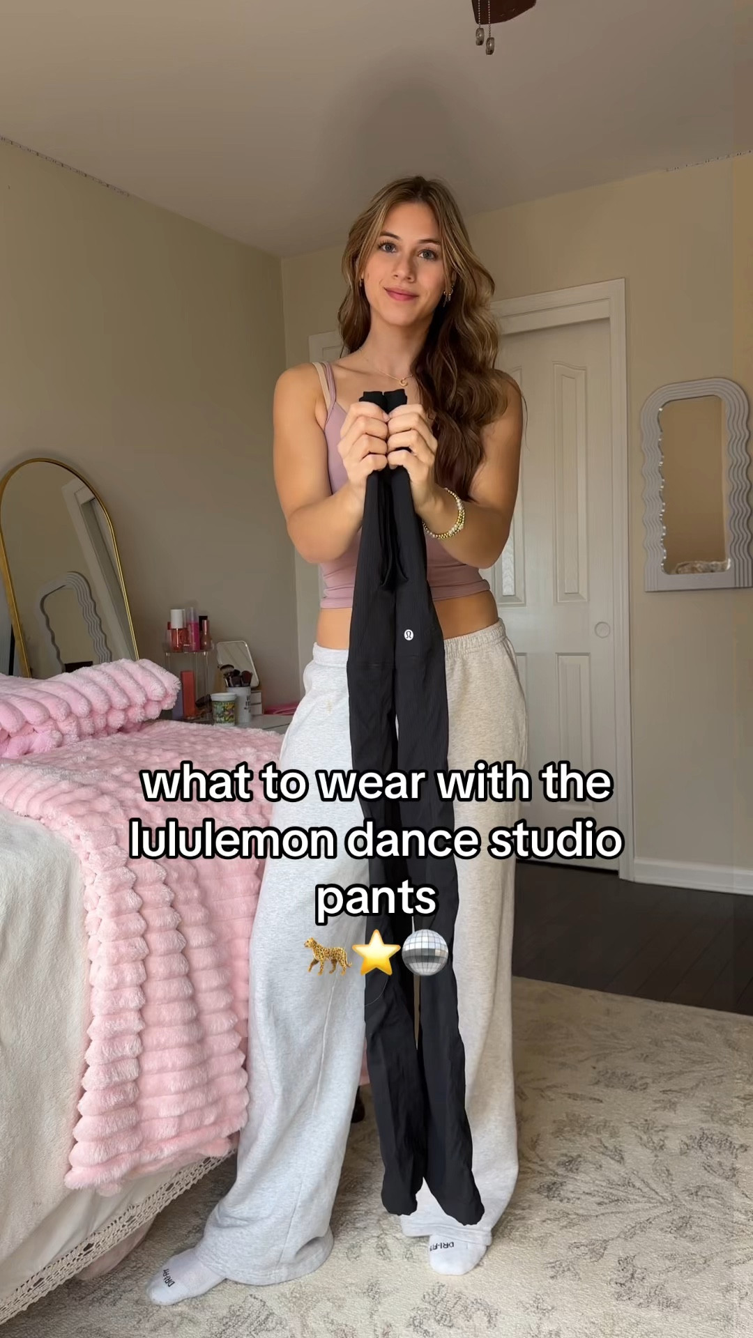 winter outfit inspo with the lululemon dance studio pants! 



#LTKSeasonal #LTKSaleAlert #LTKStyleTip