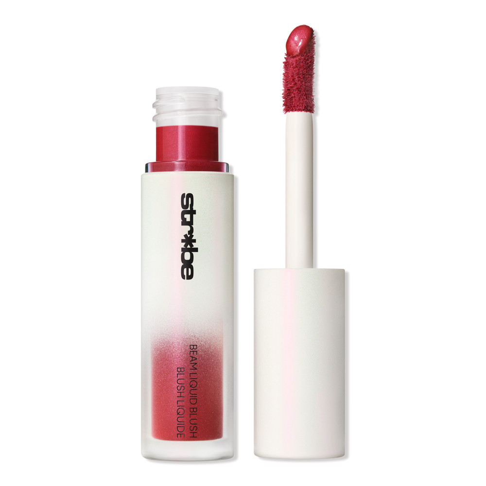 MAC Strobe Beam Liquid Blush - Good Vibes | Ulta