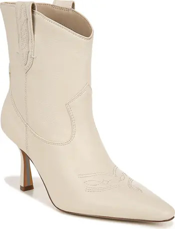 Sam Edelman Moe Western Boot (Women) | Nordstrom | Nordstrom