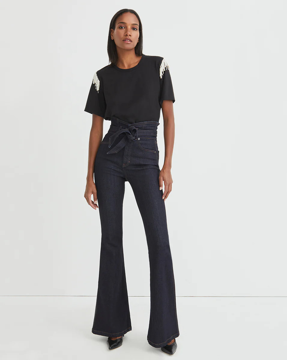 Rumia Tee | Veronica Beard