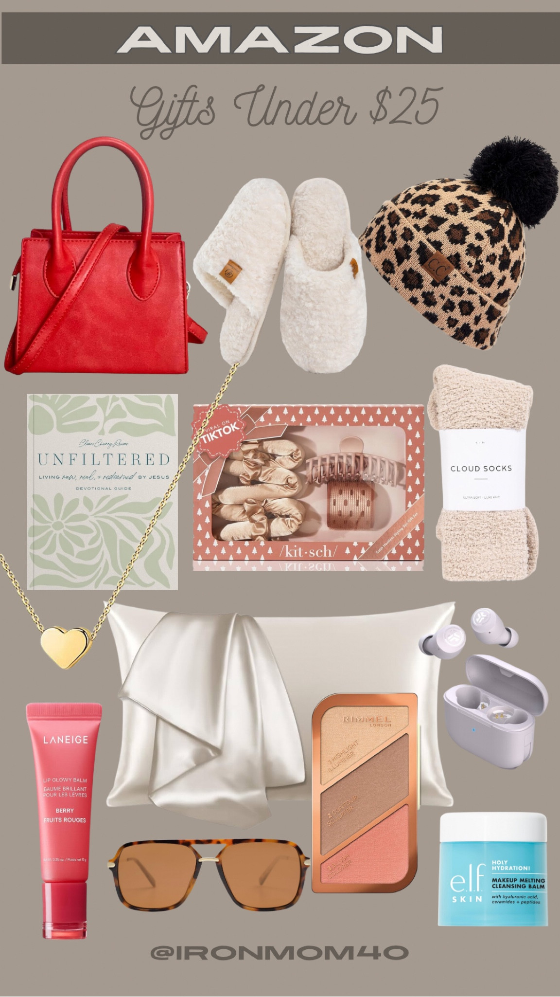 #LTKGiftGuide #LTKFindsUnder50 #LTKBeauty