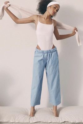 By Anthropologie Boxer Pants | Anthropologie (US)