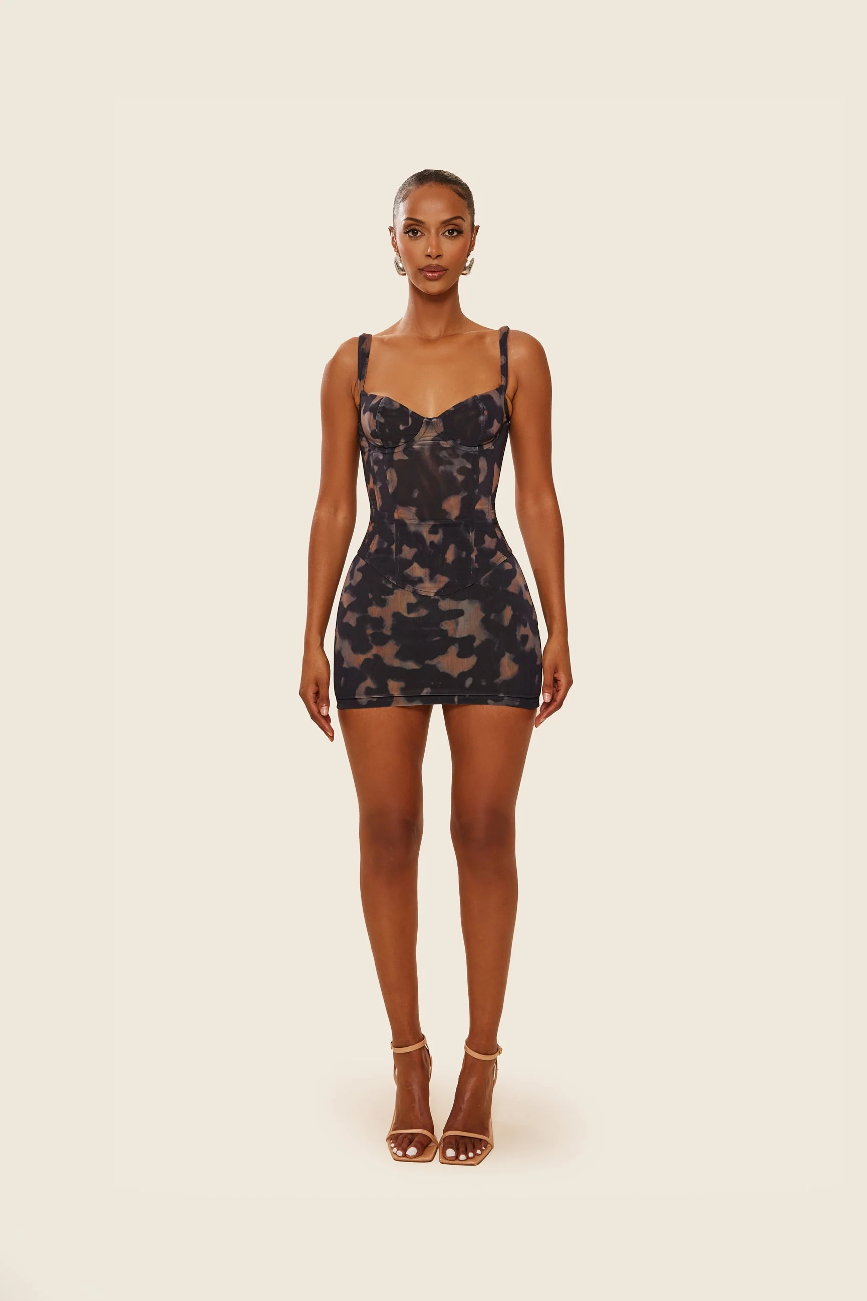 The Cinched Set in Print | Mars The Label