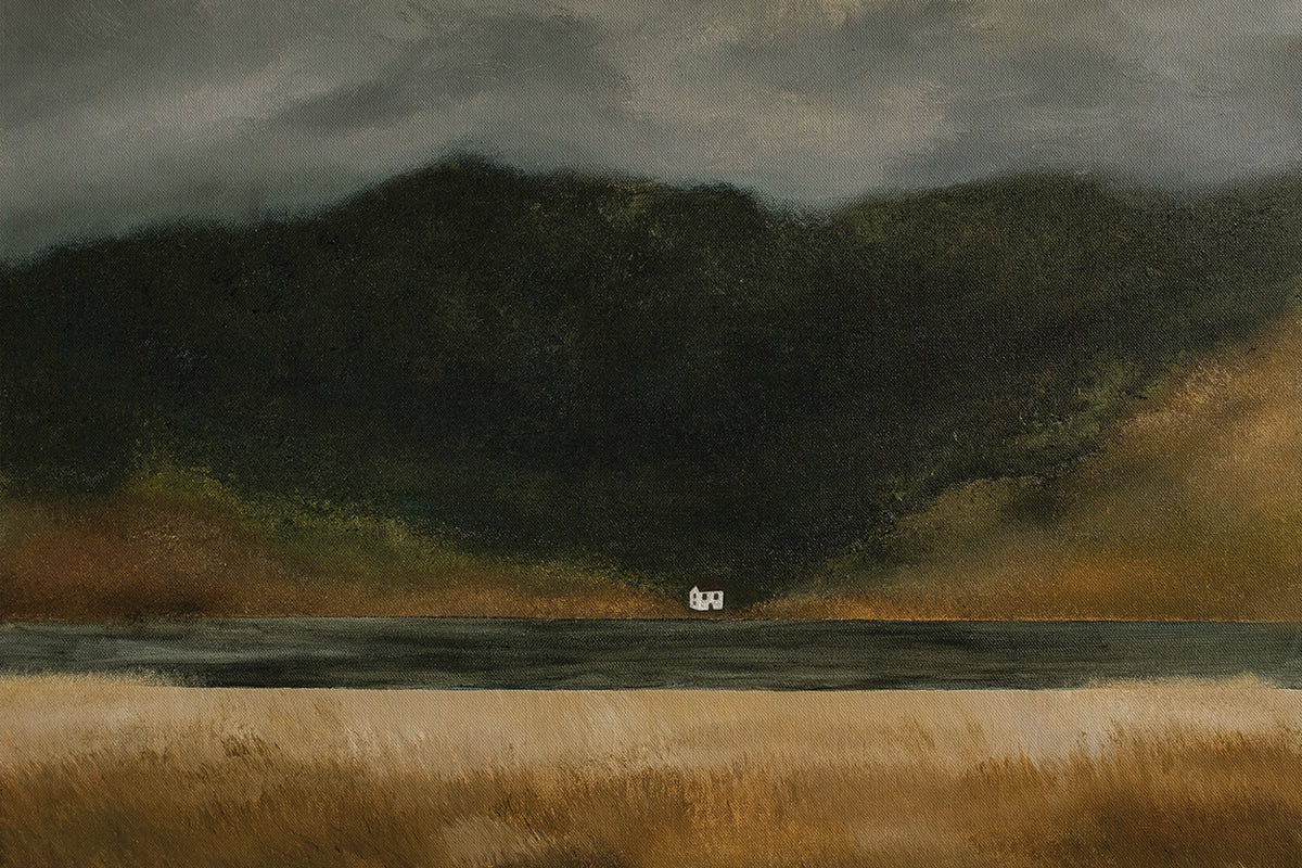 Monsoon | Juniper Print Shop