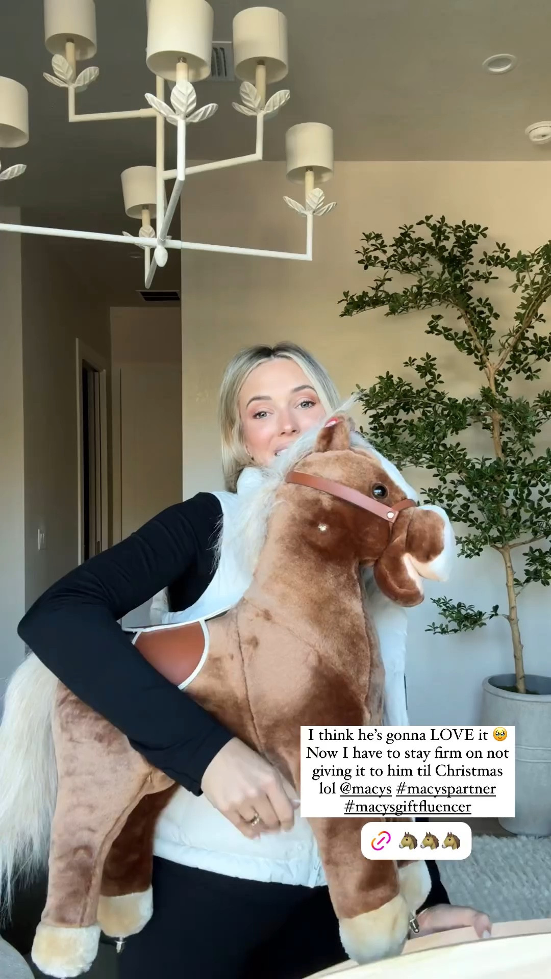 @macys #macyspartner #macysgiftfluencer 

#LTKGiftGuide #LTKHoliday #LTKCyberWeek