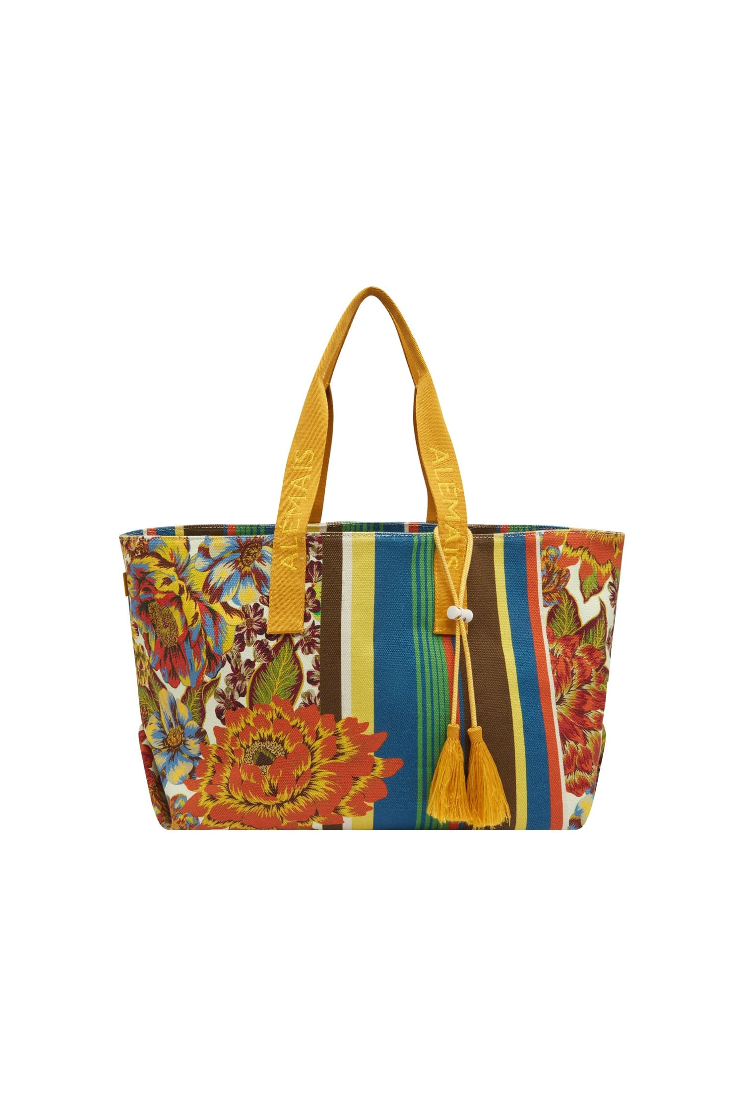 CHARLIE BEACH TOTE | Alemais (AU, US, UK)