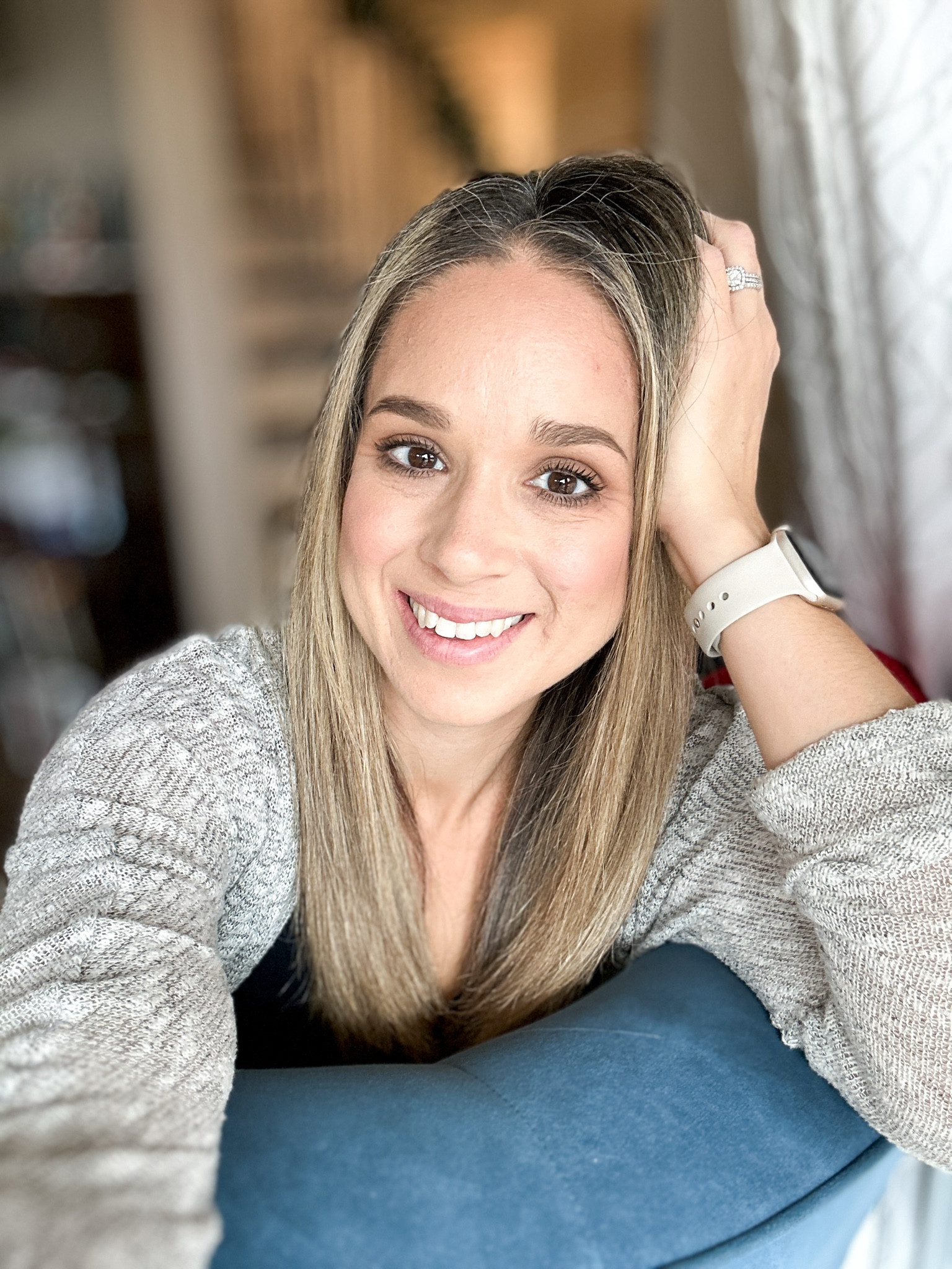 My go to everyday natural drugstore makeup! 

#LTKmorningroutine #LTKBeauty #LTKgrwm