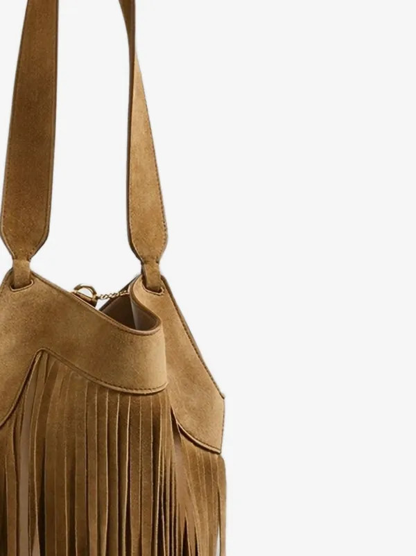 nano Lotus tote bag | Farfetch Global